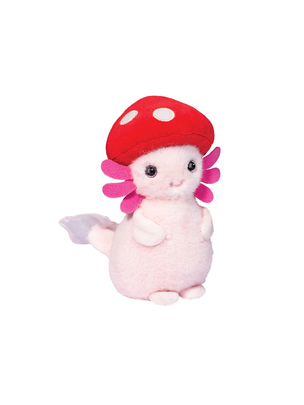 Macaroon: Funglotl
