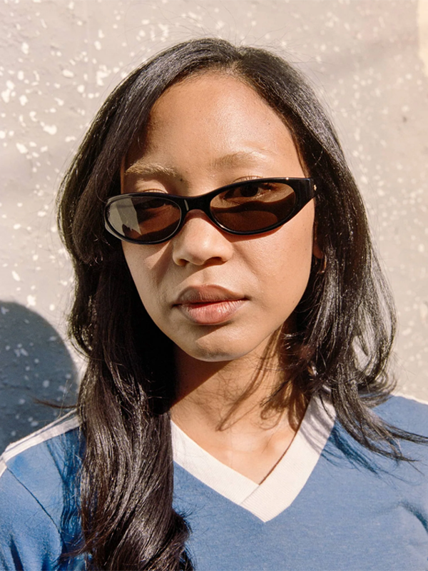 The Mini Funk: Black Bio / Polarized Smoke