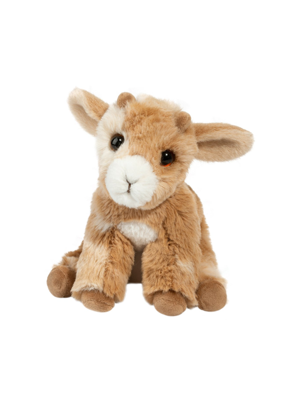 Dandie Goat Soft: Mini