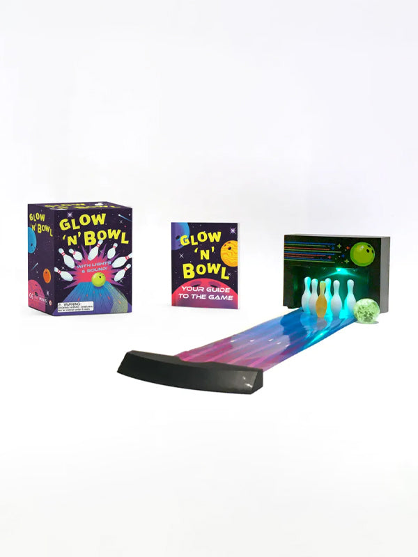 Glow 'n' Bowl