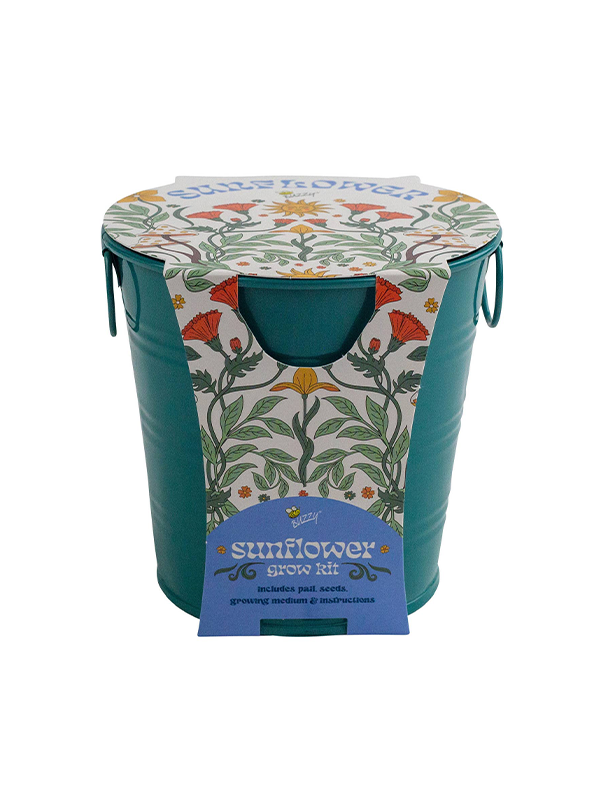 Sunflower Grow Kit
