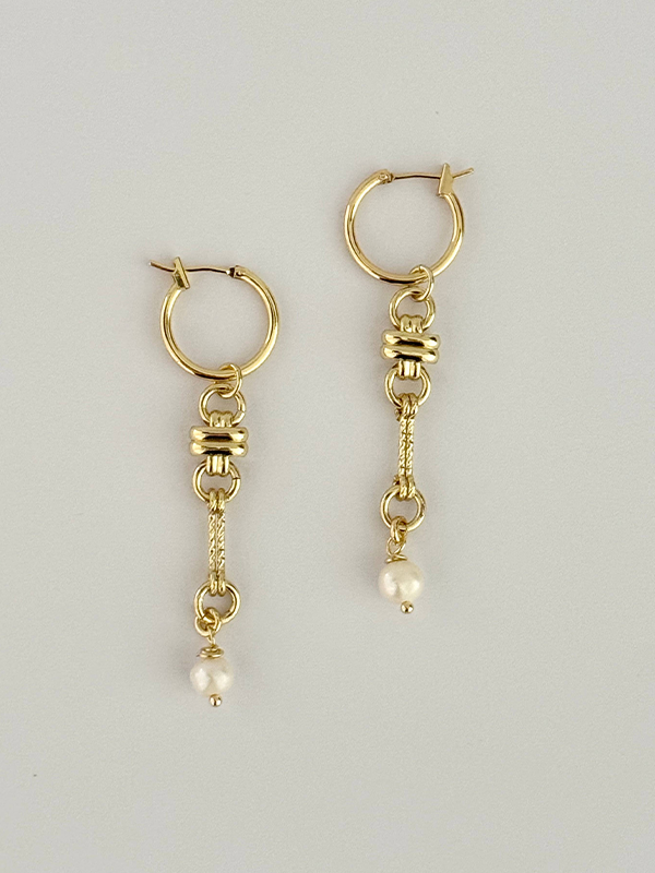 La Perlita Hoops
