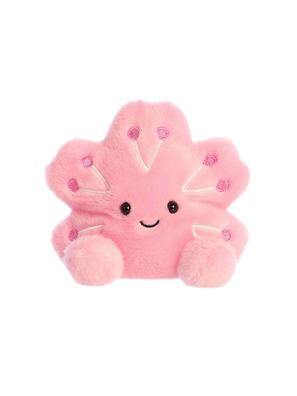 Hana Cherry Blossom Palm Pal
