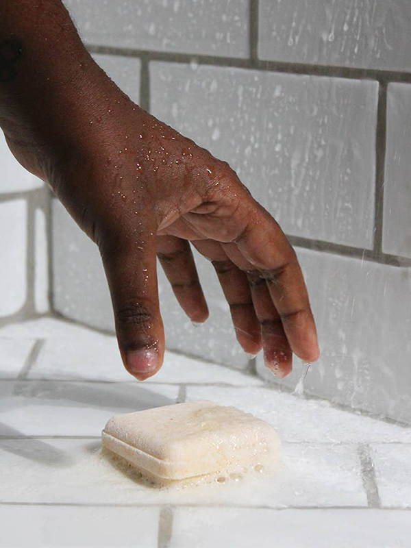Shower Steamer: Harmony