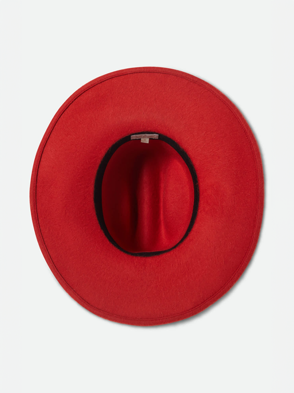Mesquite Cowboy Hat: Adrenaline Rush