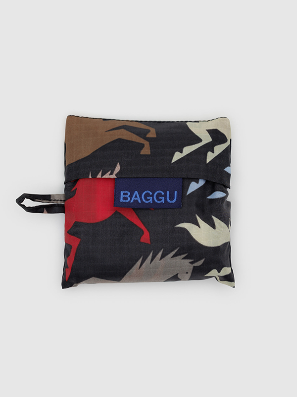 Baby Baggu: Horse Cut-Outs