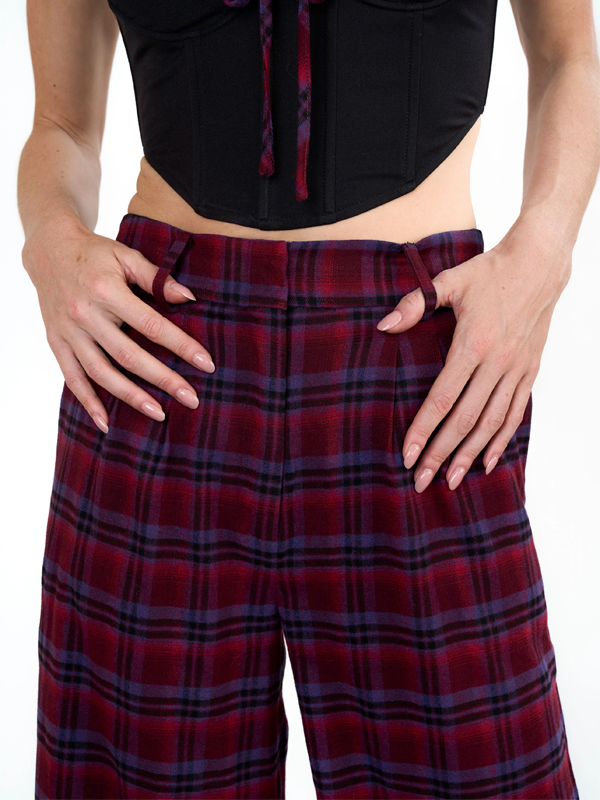 Howard Trouser (FINAL SALE)