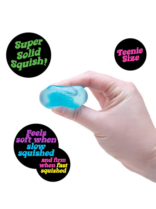 Nice Ice Baby NeeDoh: Pack of 4