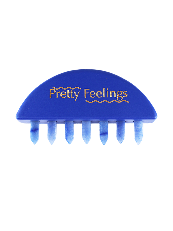 Gemstone Body Scratcher: Assorted