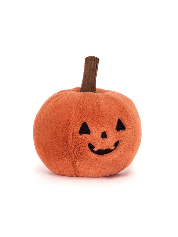 Ooky Jack O Lantern