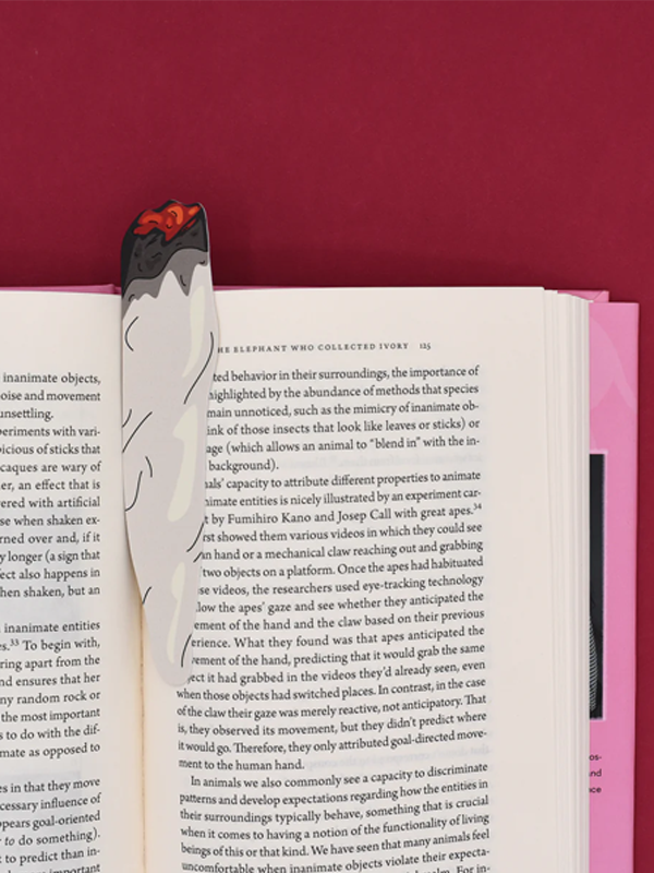 Joint Bookmark