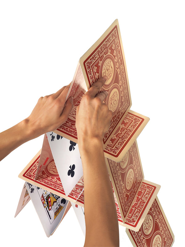 Jumbo Playing Cards
