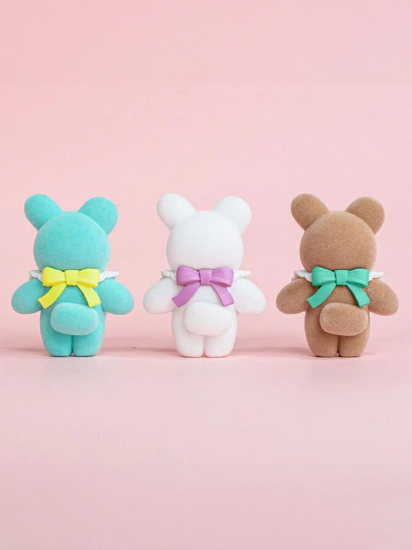 Amemiya Satsuki Animals Blind Box: Assorted