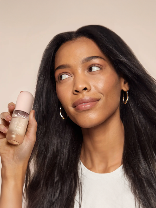 Hair Perfume: Warm Sugar