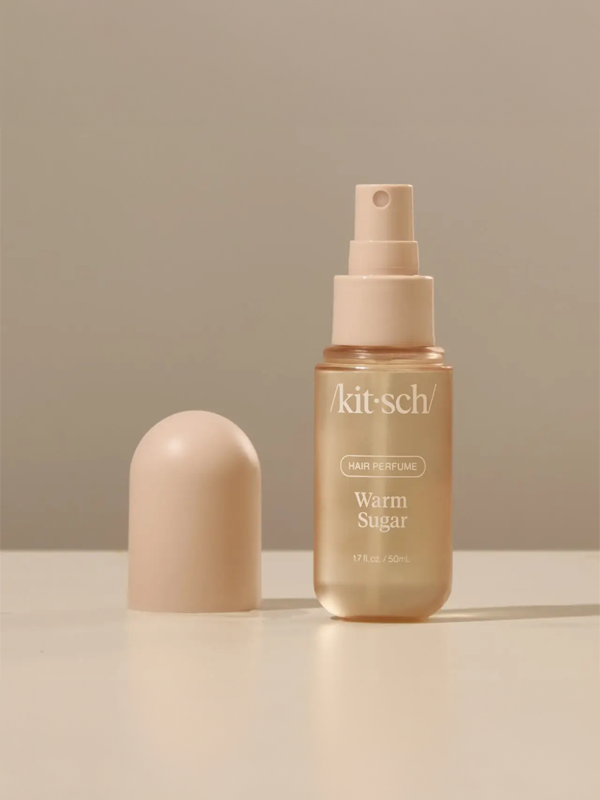 Hair Perfume: Warm Sugar