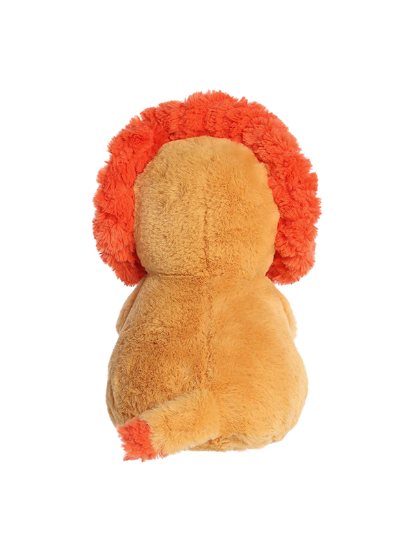 Rex Lion & Regi Cub