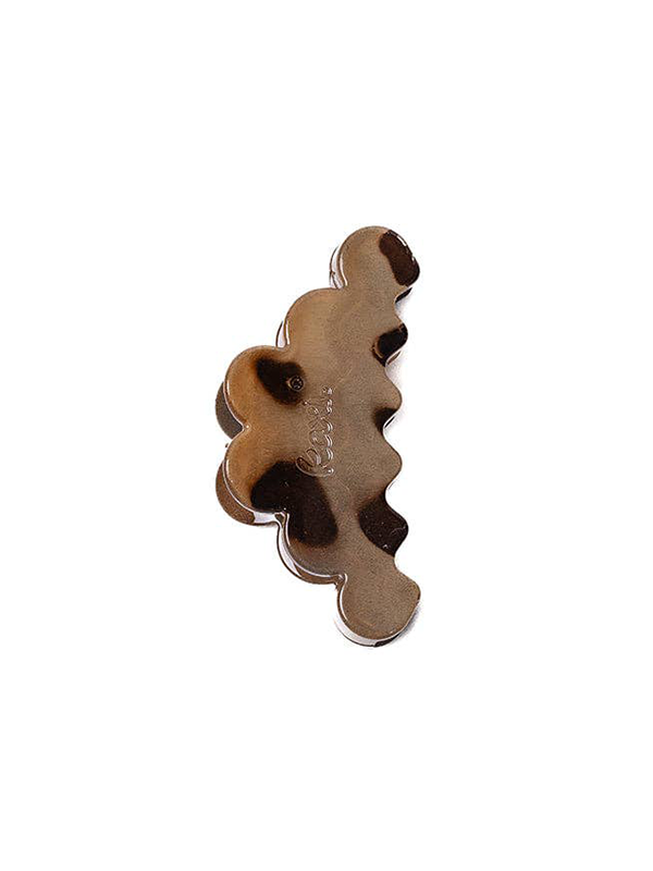 Mini Hold Everything Claw: Light Tortoise