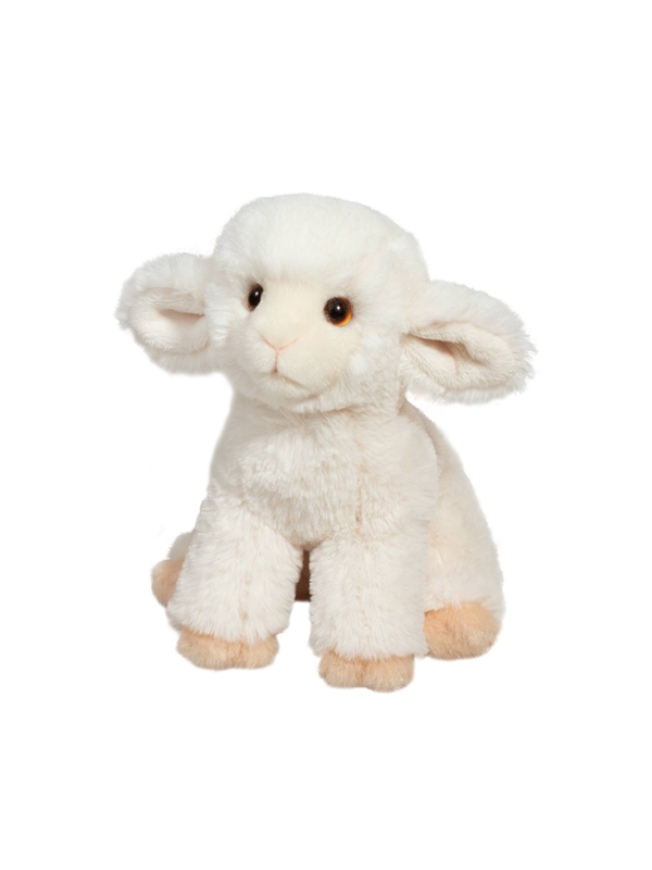 Dollie Lamb Soft: Mini