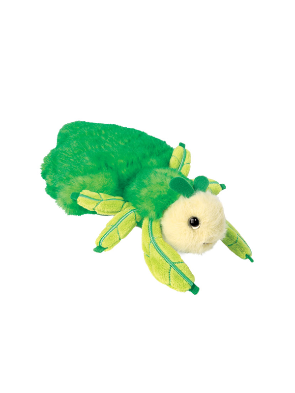 Larry Leaf Bug
