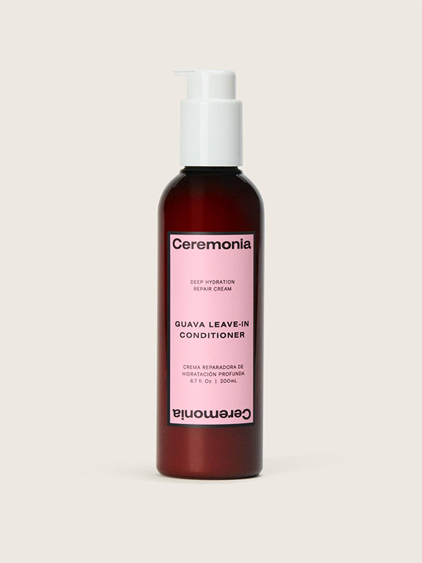Guava Leave-In Conditioner 200ml