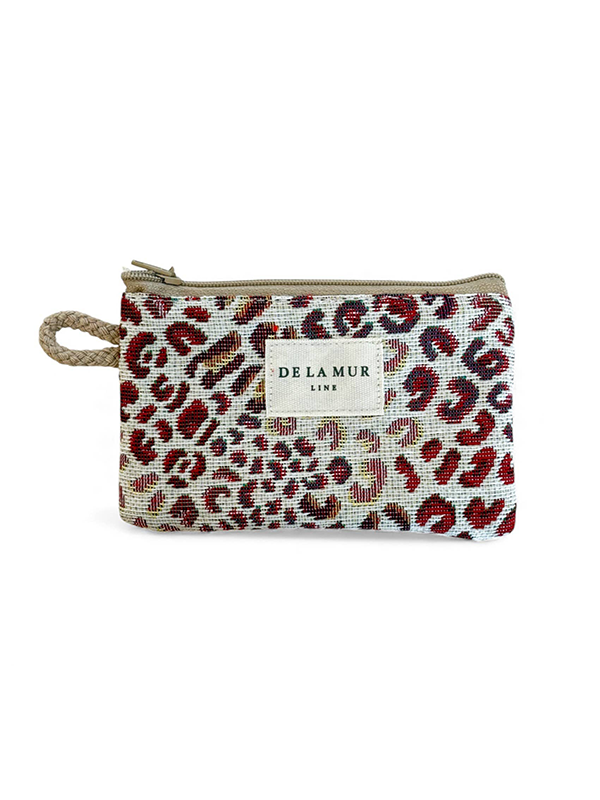 Coin Purse: Talco