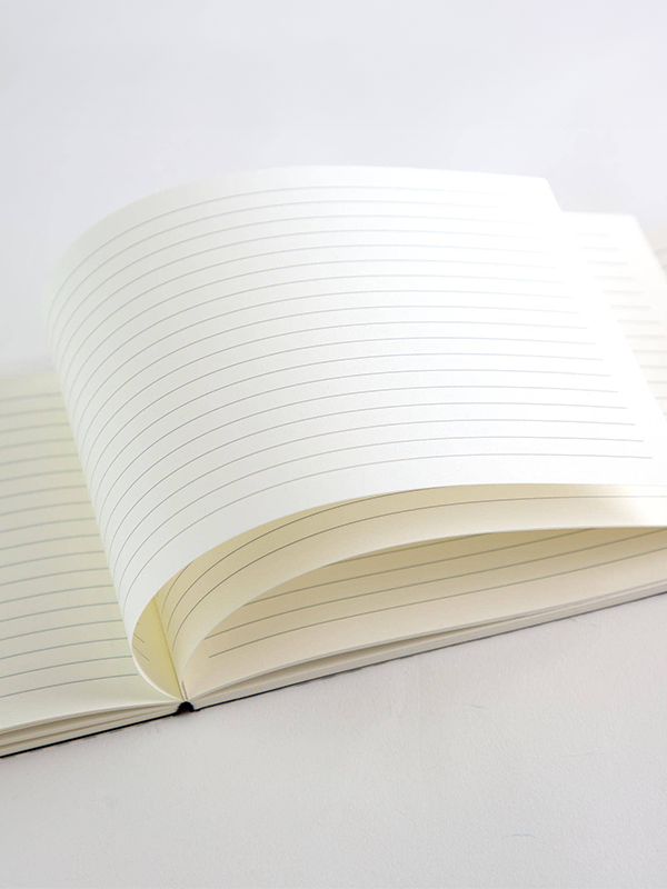 The Portal Notebook