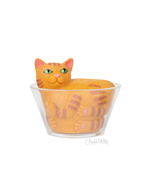 Liquid Cat: Assorted