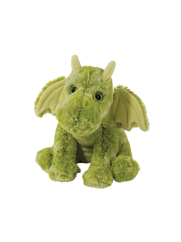 Lucian Green Dragon