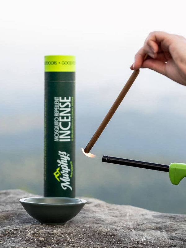Mosquito Repellent Incense Sticks
