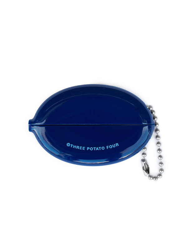 Coin Pouch: Thrifting Money
