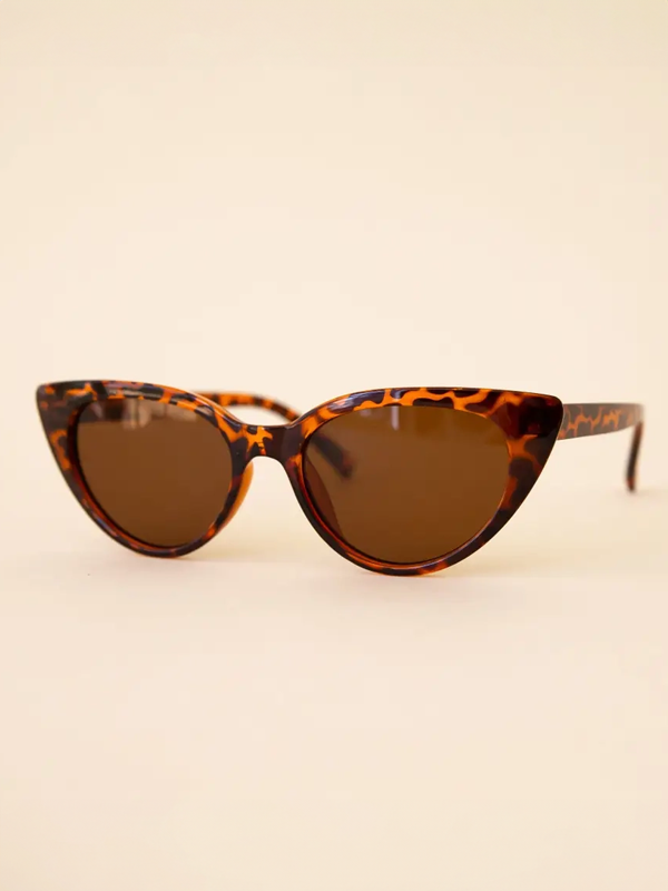 Sunglasses: Frenchie