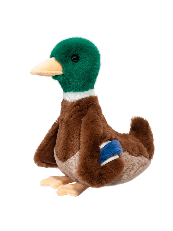 Desie Mallard Duck Soft