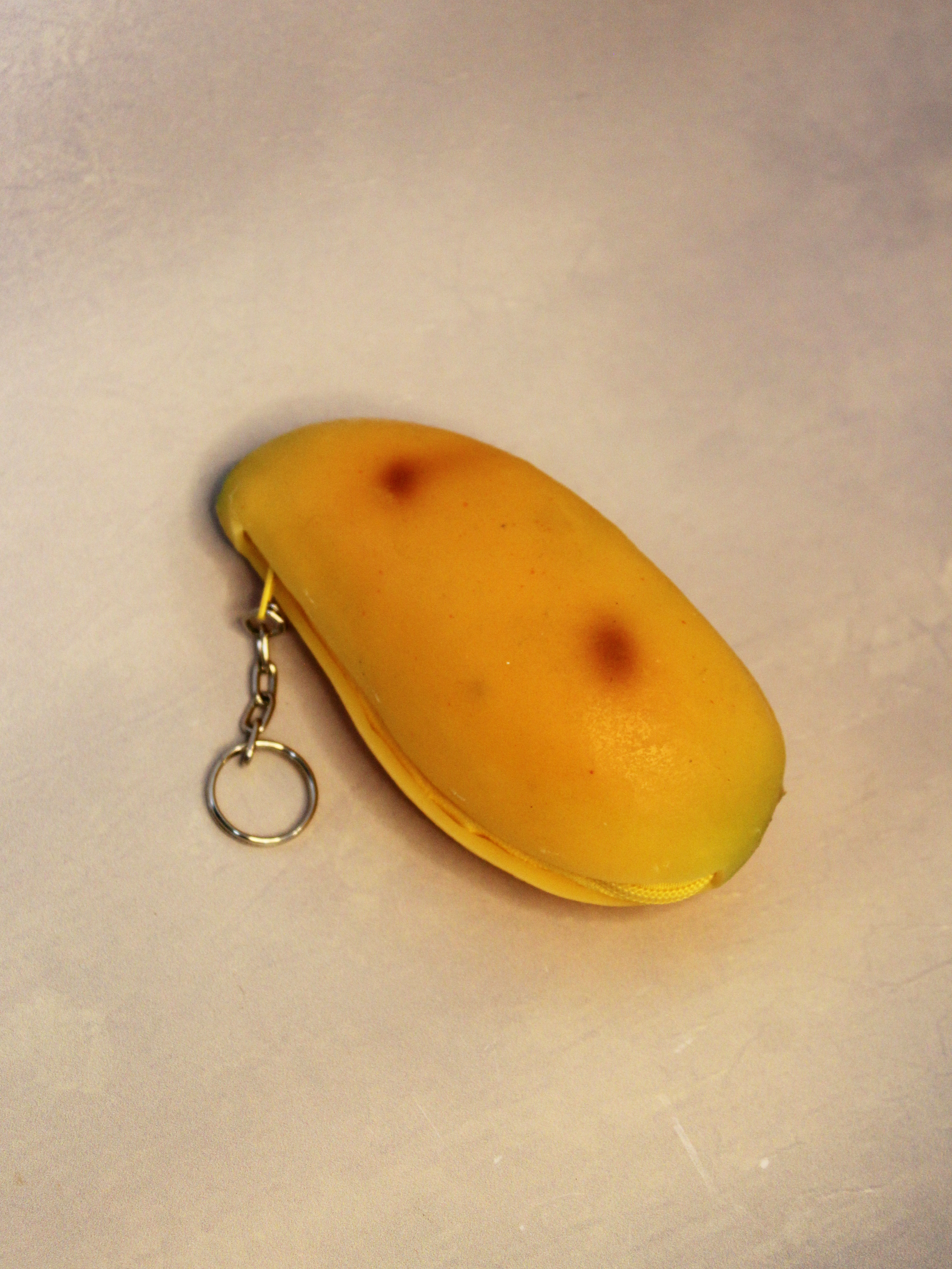 Coin Purse: Mango