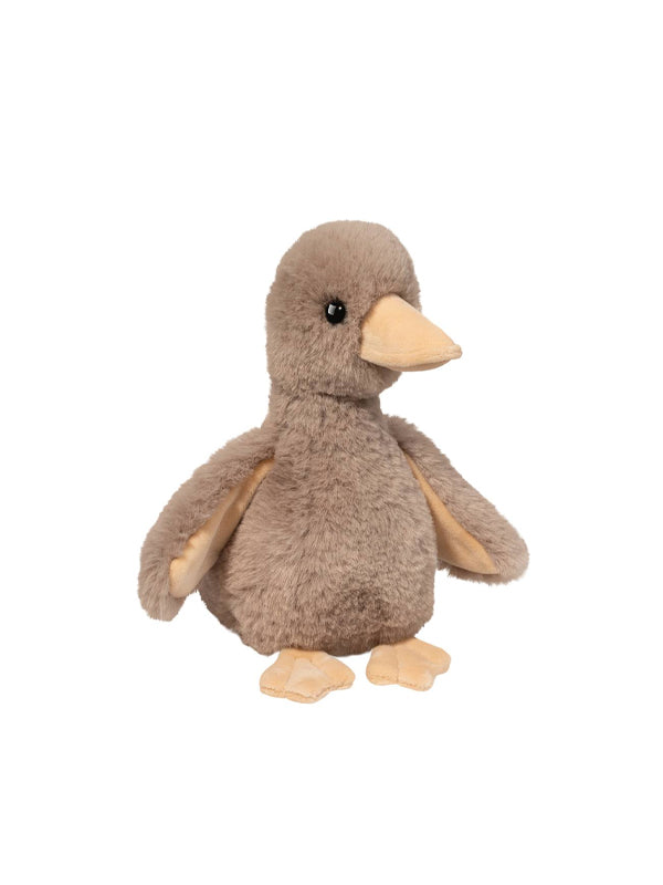 Mini Marnie Goose: Taupe