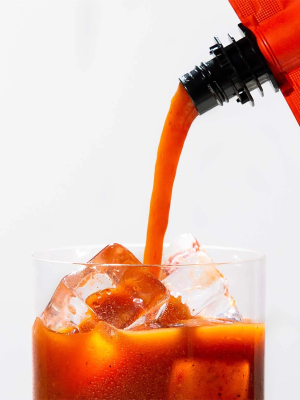 Bloody Mary Cocktail Mix 8 oz.