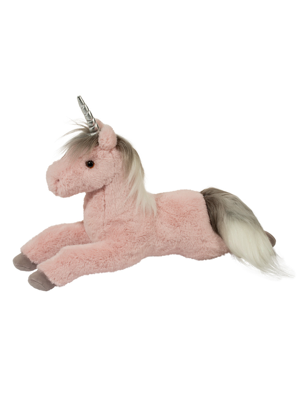 Esme Mauve Unicorn (Large)