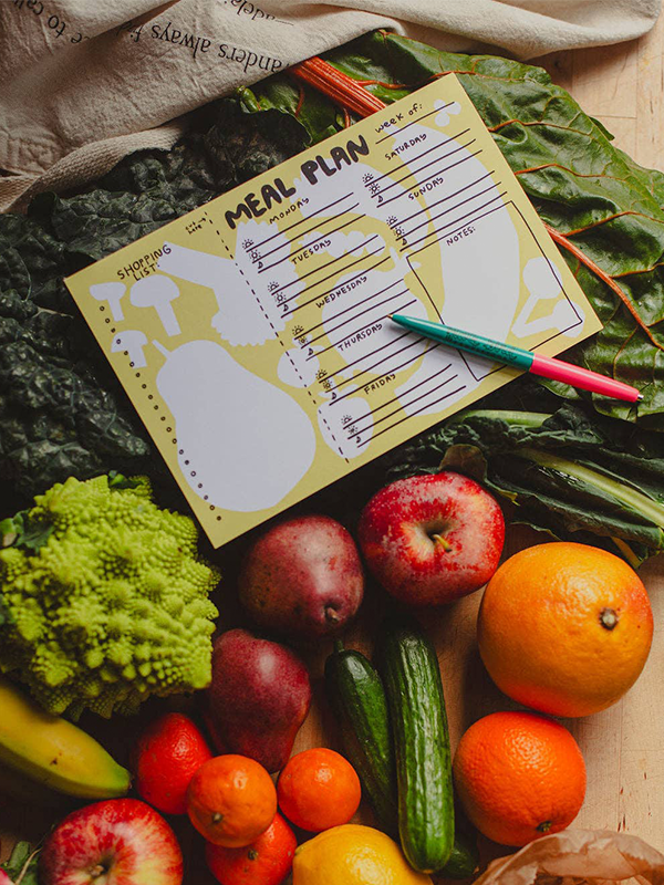 Meal Planner