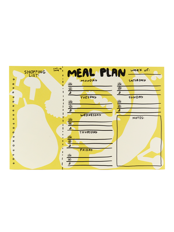 Meal Planner