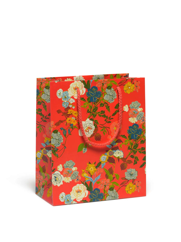 Rose Garden Gift Bag: Medium