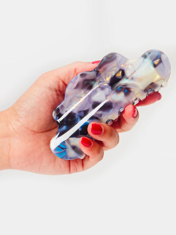 Nimbus Claw: Milk Jelly