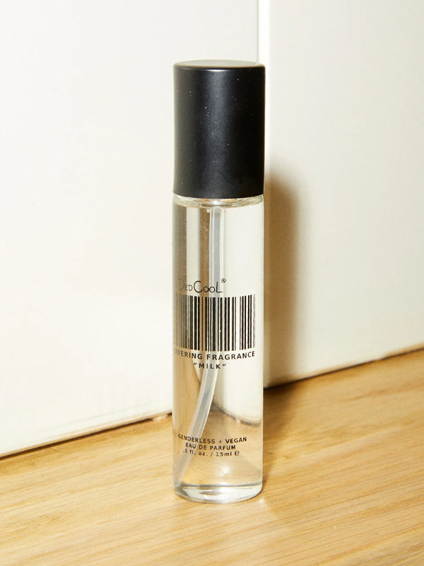 Travel Fragrance: Milk 15ml