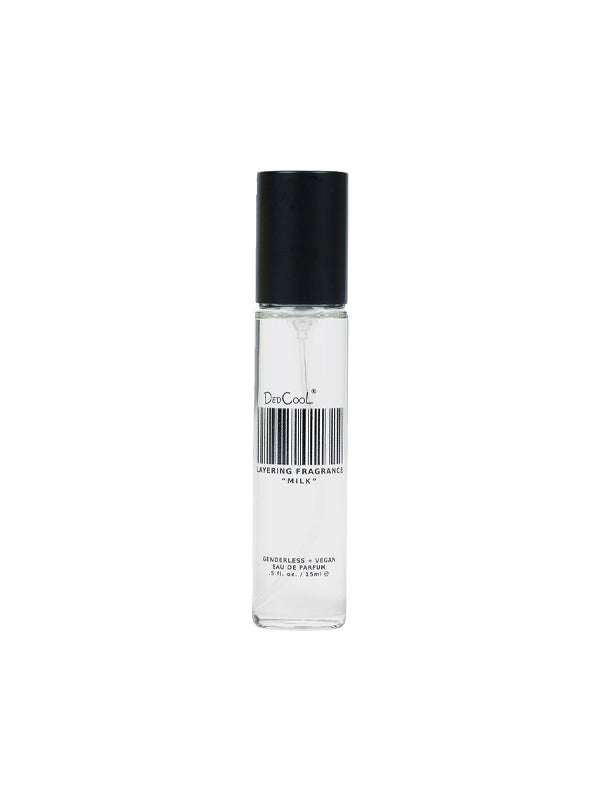 Travel Fragrance: Milk 15ml