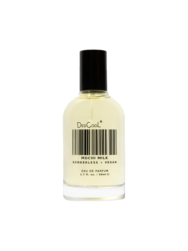 Fragrance: Mochi Milk 50ml