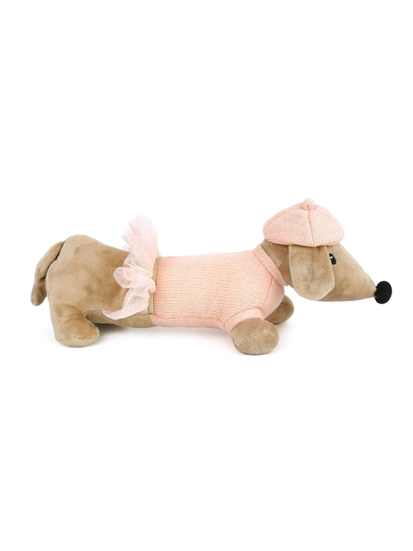 Mon Cheri French Dog