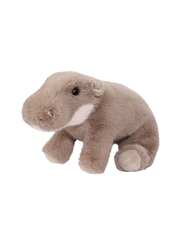 Pippie Pygmy Hippo Super Soft