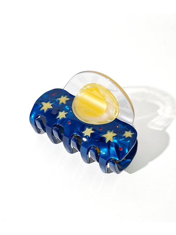 Celestial Midi Claw