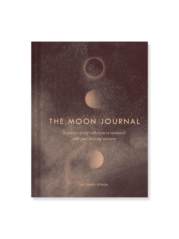 The Moon Journal