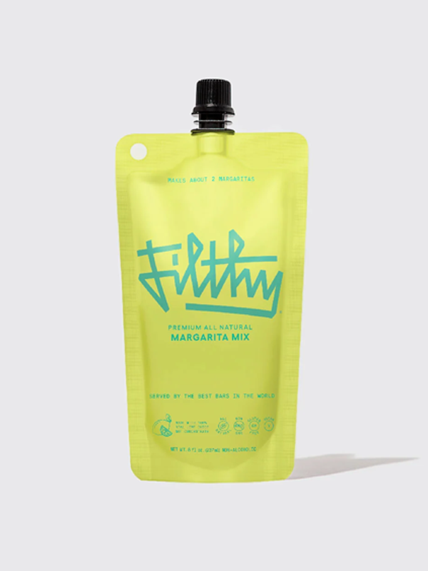 Margarita Cocktail Mix 8 oz.