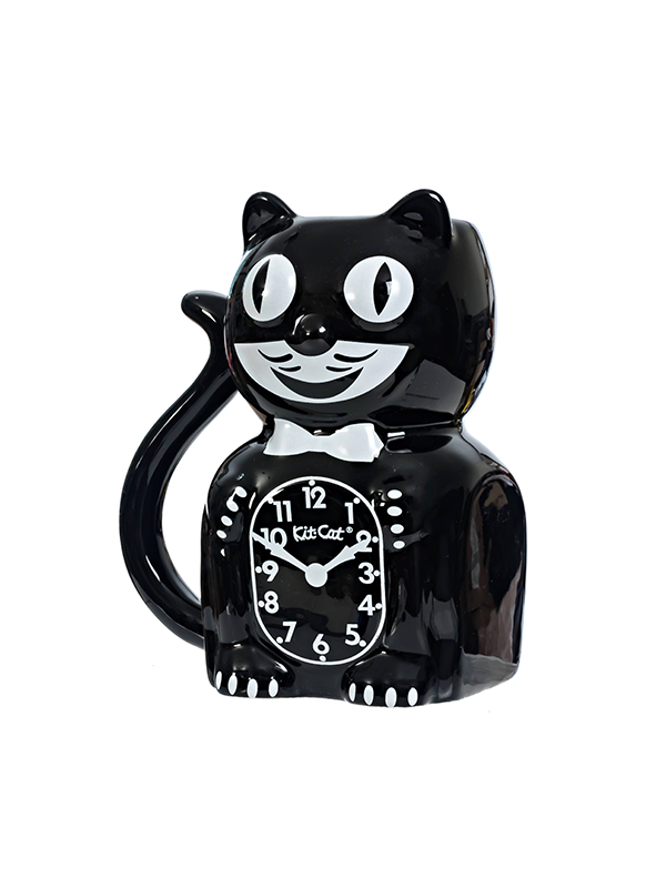 Kit Cat Klock Mug