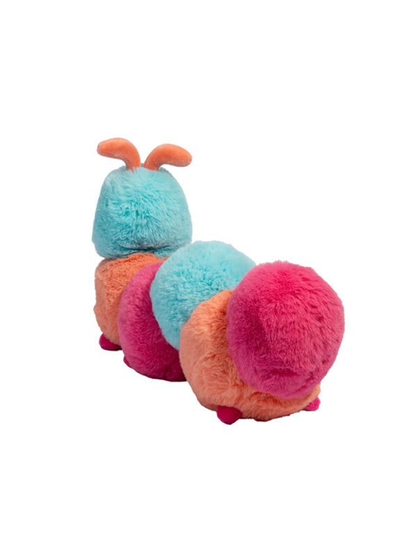 Munchie Caterpillar Soft